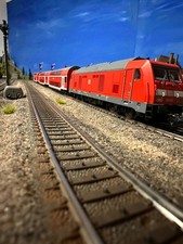 Märklin H0 Digital-Set