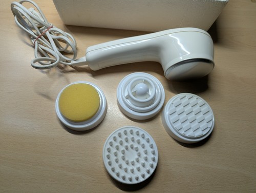 Wärme massage gerät - wärme, mit