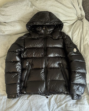 Moncler maya schwarz größe - maya,
