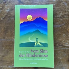 Vom Sinn der Hindernisse - Urachhaus - Jap. Van da Weg. Waldorf