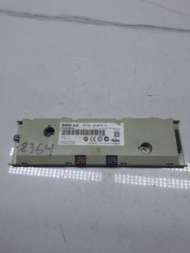 Bmw e60 e61 2007 - 5,