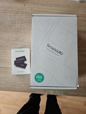 TimeMoto TM-626 Zeiterfassung