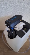 Tankstation 10l modellbau - 10l,