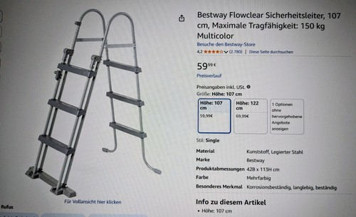 Bestway flowclear - bestway,