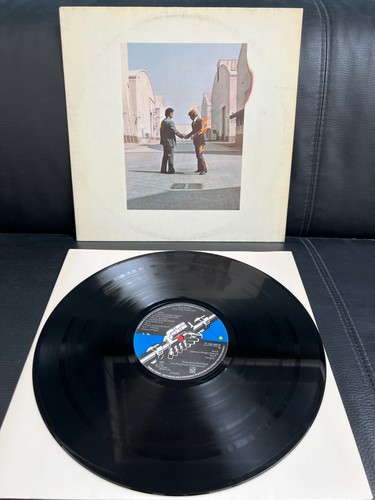 Pink floyd wish you were - you,