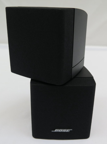 Bose doppel cube stück - doppel-cube, 1