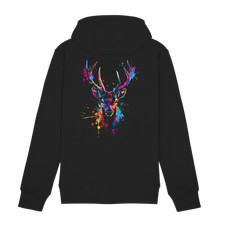 Modernes Design Hirsch 2 -