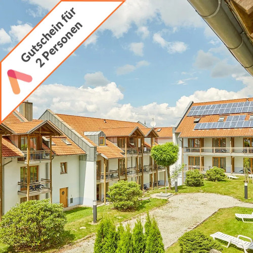 Kurzurlaub niederbayern hotel - niederbayern,