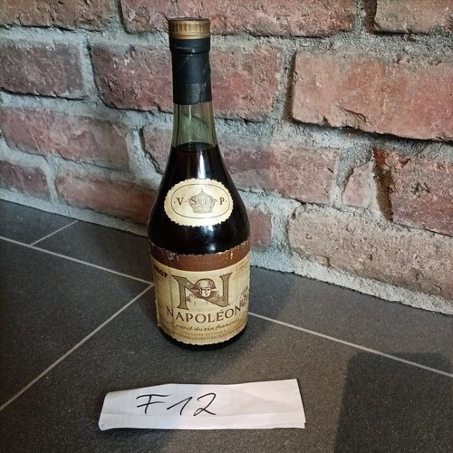 Napoleon armagnac o - napoleon, v.s.o.p