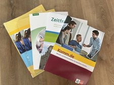Klett schulbücher deutsch - schulbücher, it