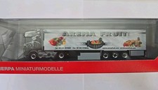 herpa 122269 Scania CS 20 HD