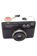 AGFA AGFAMATIC 300 sensor