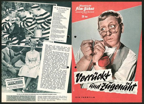 Filmprogramm ifb 6151 - filmprogramm,