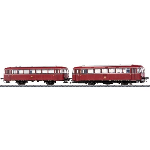 Märklin 38980 schienenbus - 38980,