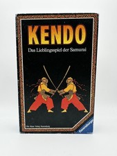Kendo - Das Lieblingsspiel der