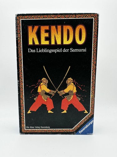 Kendo das lieblingsspiel der - kendo,