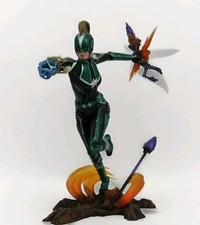 Diamond Select Marvel Captain