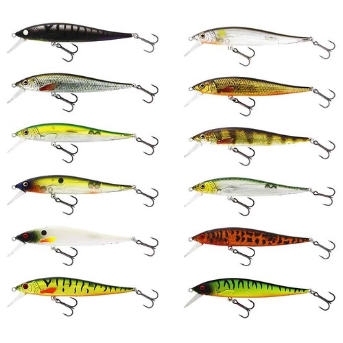 Westin jerkbite jerkbait - westin,