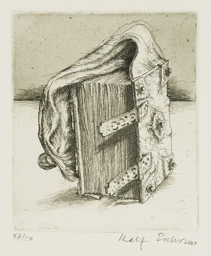 Escher nürnberger - escher,