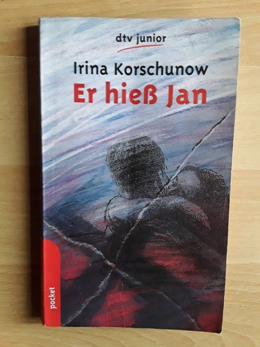 Irina korschunow hieß - er,