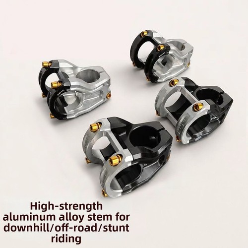 Mtb downhill vorbau 8mm - vorbau, 31,8mm