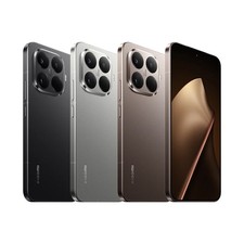 Xiaomi 15T Pro 5G Smartphone 12GB 256GB 6,83'' AMOLED MediaTek Dimensity 9400+