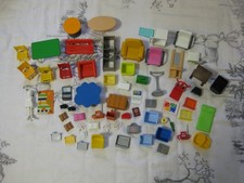Playmobil Möbel und Zubehör