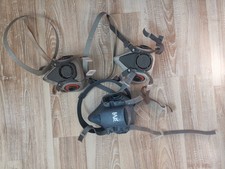 3m Maske Atemschutzmaske Halbmaske 6100 6200 7502 Lackiermaske Atemschutz