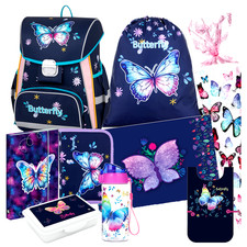 Butterfly Schmetterling 9 tl
