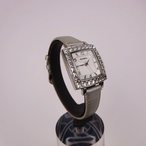 Fossil gem set uhr 1433 - fossil,