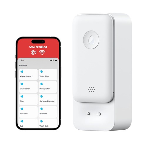 Wifi wasserlecksucher - wifi,