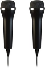 Lioncast USB Mikrofon 2er Set