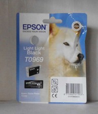 Original Epson T0969 Tinte