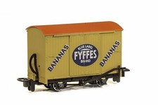 OO-9 Kastenwagen, Fyffes