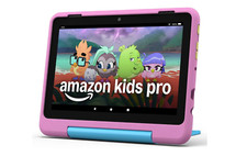 Amazon Fire HD 8 Kids