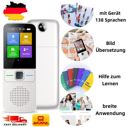übersetzer sprachübersetzer - Übersetzer,