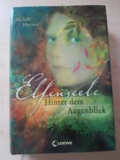 Elfenseele - Hinter dem