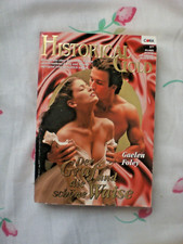 Historical  Gold 153  Der Graf und die schöne Waise   historische liebesromane