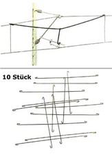 Sommerfeldt H0: 10 x Y-Beiseil
