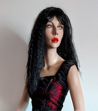 MOCH Mannequen Schaufensterpuppe weiblich gebraucht aus privater Sammlung