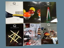 6x Quittenbaum Design