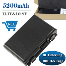 Akku für ASUS Pro79I Pro88Q Pro66IC PRO8B PRO5D PRO5E PRO5J X5DAF A32-F82