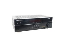 ✅Yamaha RX-V371 5.1 HDMI AV-Receiver Schwarz✅
