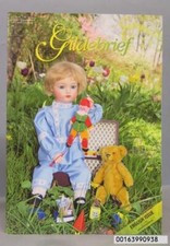 Revista gildebrief nº 2 - revista., gildebrief.