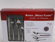 Edles besteck nicola - edles, "nicola