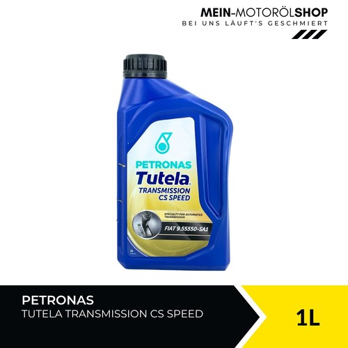 Petronas tutela transmission - petronas,