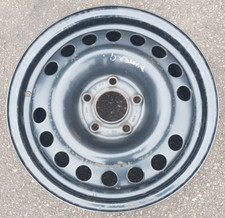 1 x Stahlfelge Opel Vectra B Astra G - Corsa C Combo-C  6Jx15 5x110 ET49 # 25944