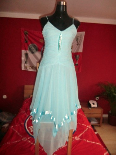 Damen kleid von yves - damen,