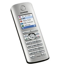 Siemens Gigaset S45 H