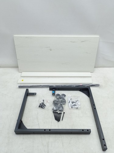 Vasagle wandgarderobe mit - wandgarderobe,,
